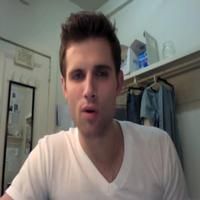 STAGE TUBE: NORMAL's Massey Promotes 'It Gets Better' Campaign for Gay Youth